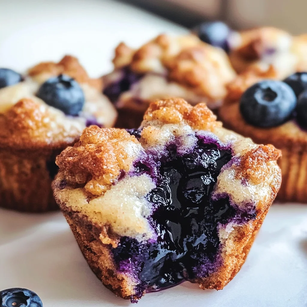 Blueberry