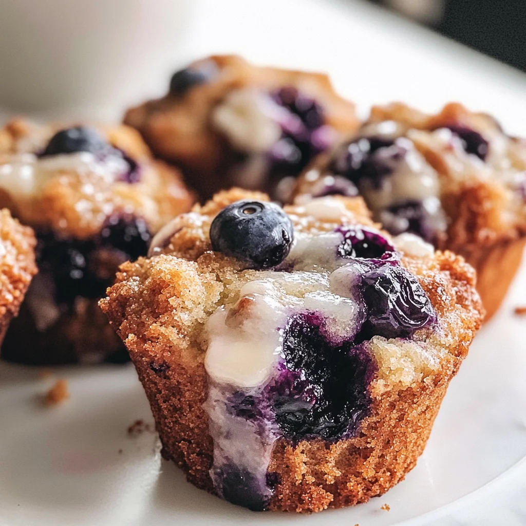 Blueberry