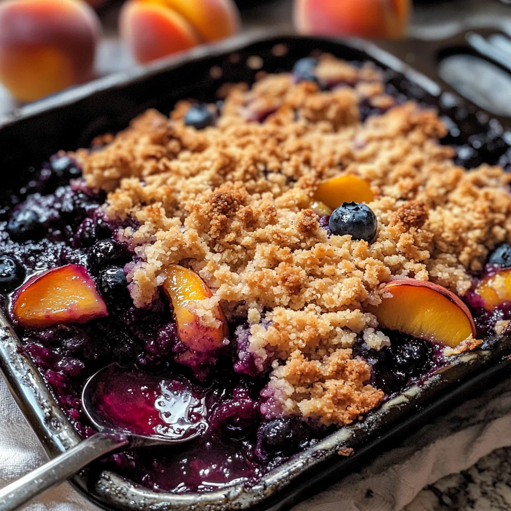 Blueberry
