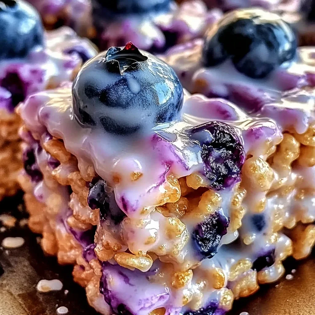 Blueberry