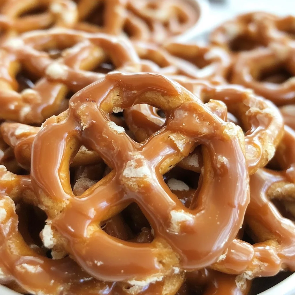 Caramel