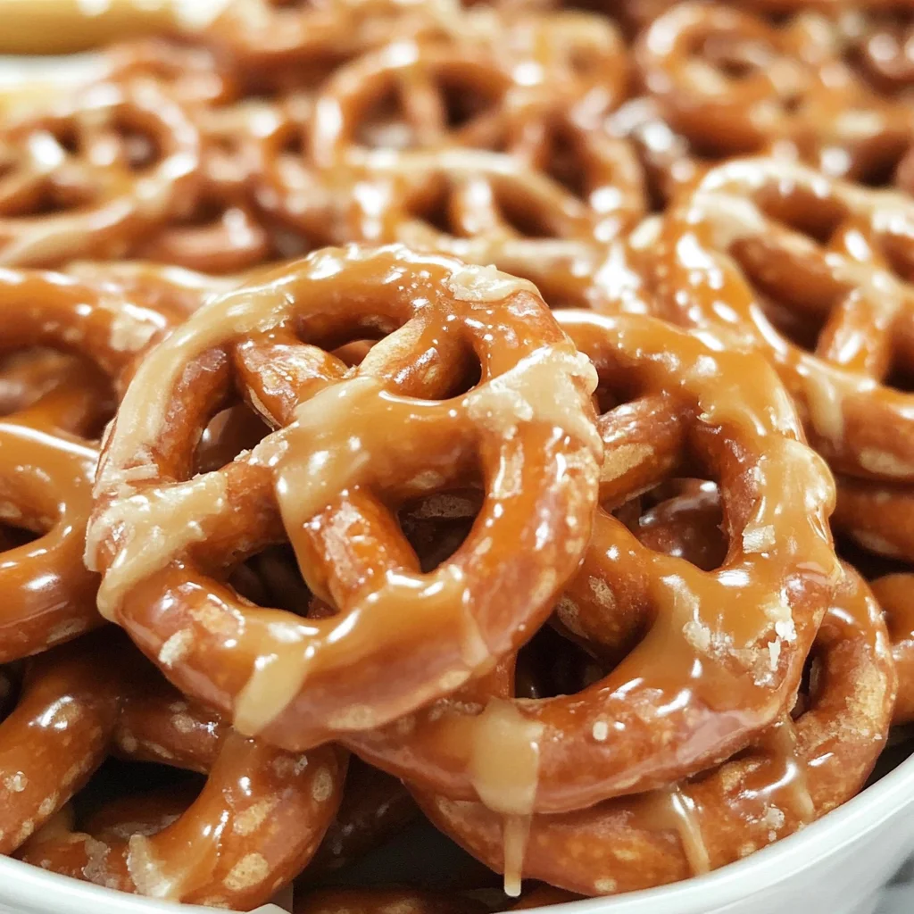 Caramel