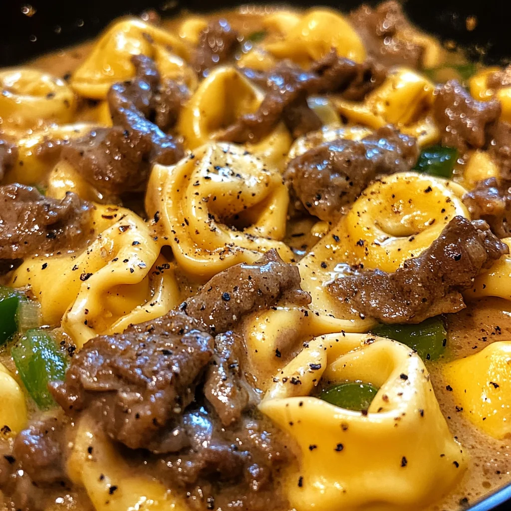 Cheesesteak