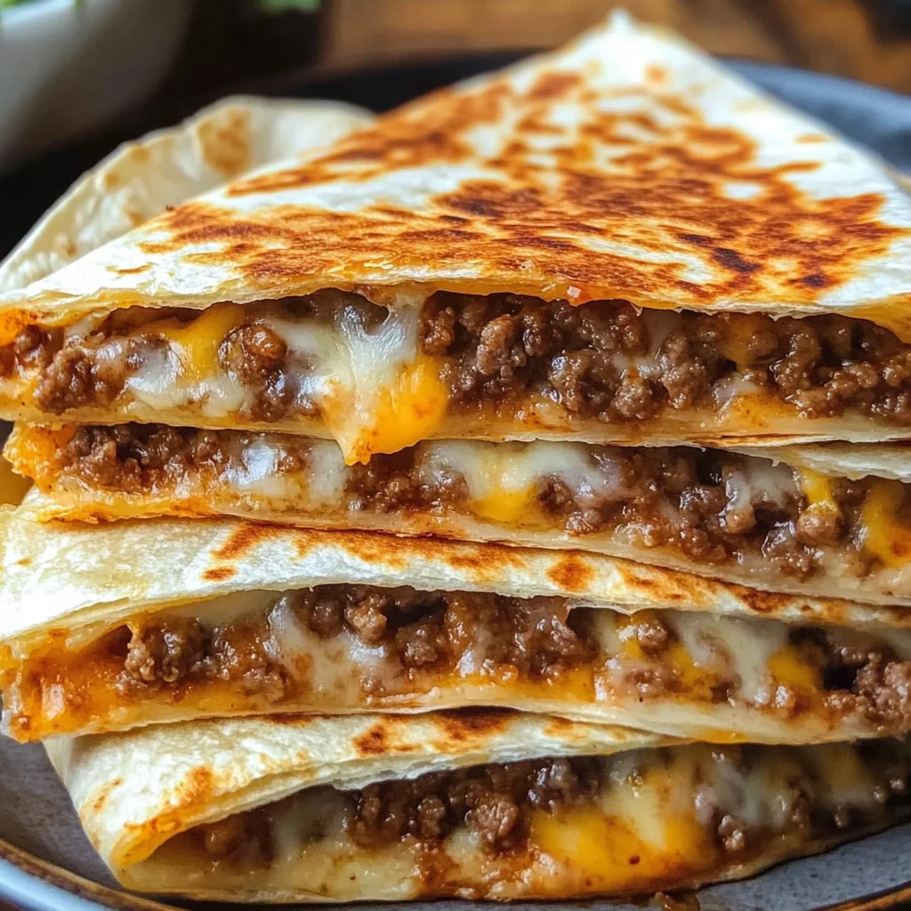 Cheesy