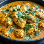 Chicken Curry Indian Recipe