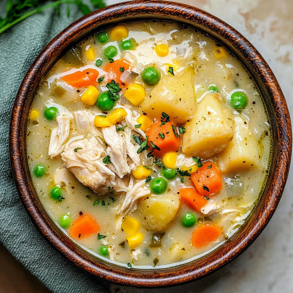 Chicken