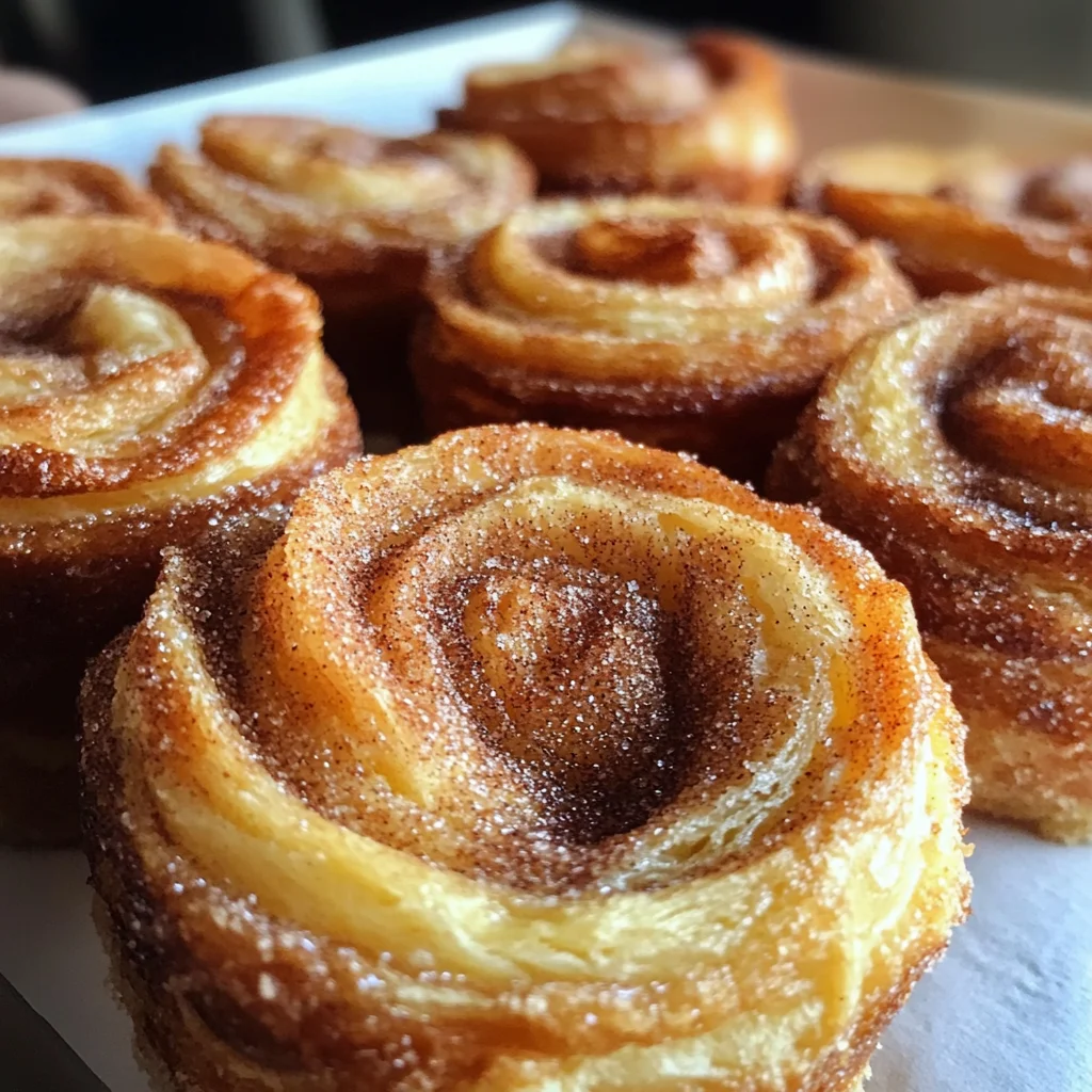 Cinnamon