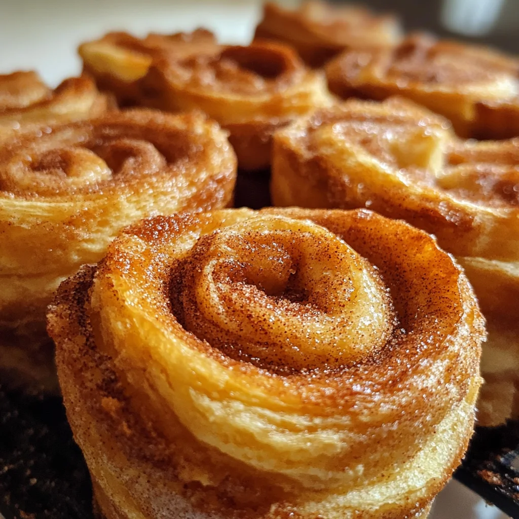 Cinnamon