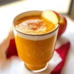 Copycat Harry Potter Pumpkin Juice