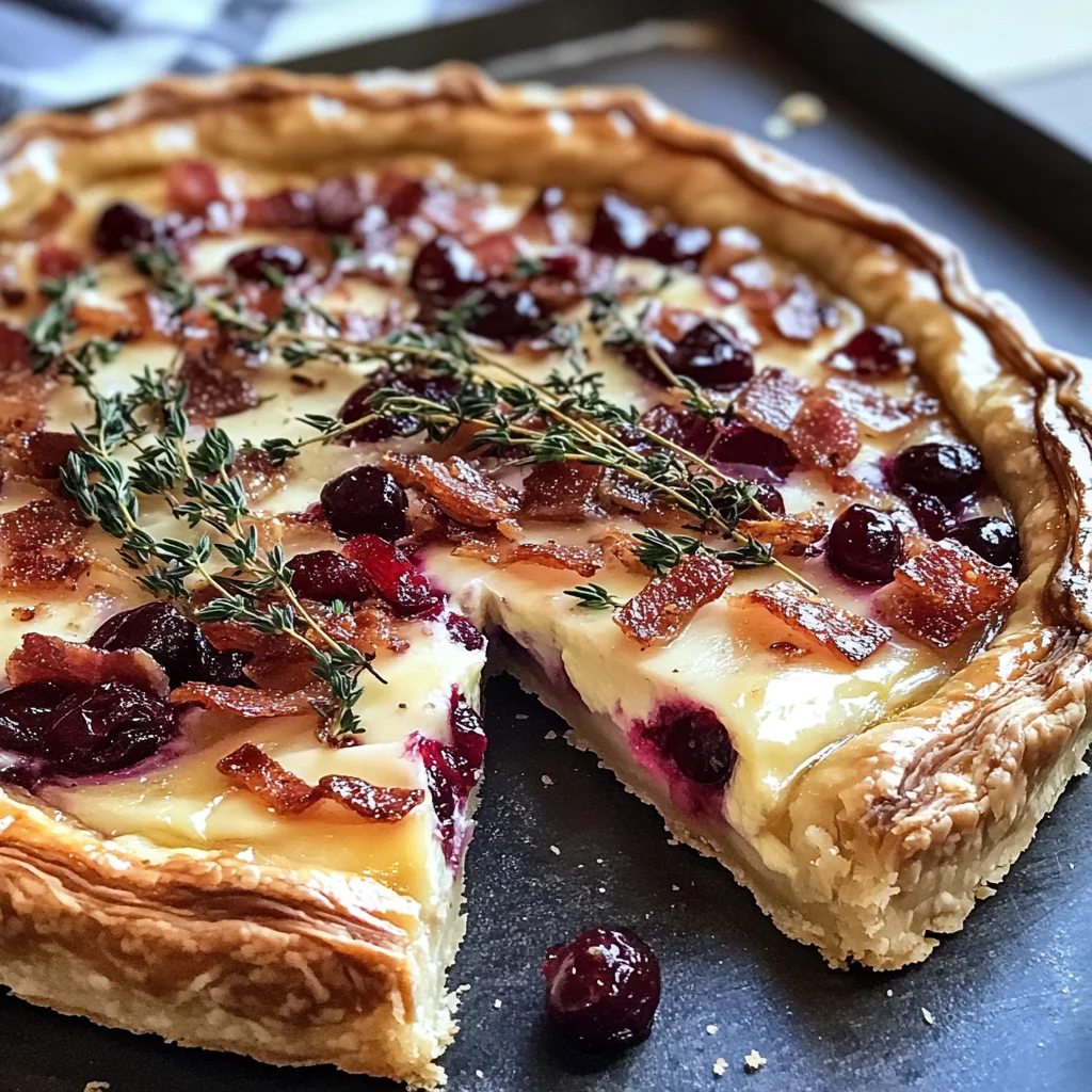 Cranberry