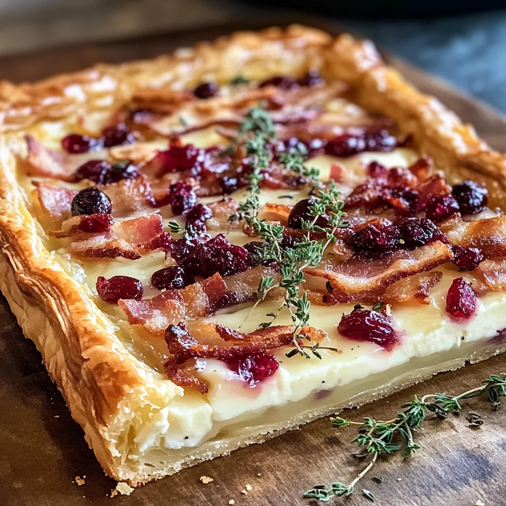 Cranberry
