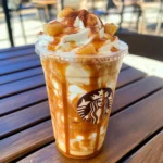 Hocus Pocus Latte