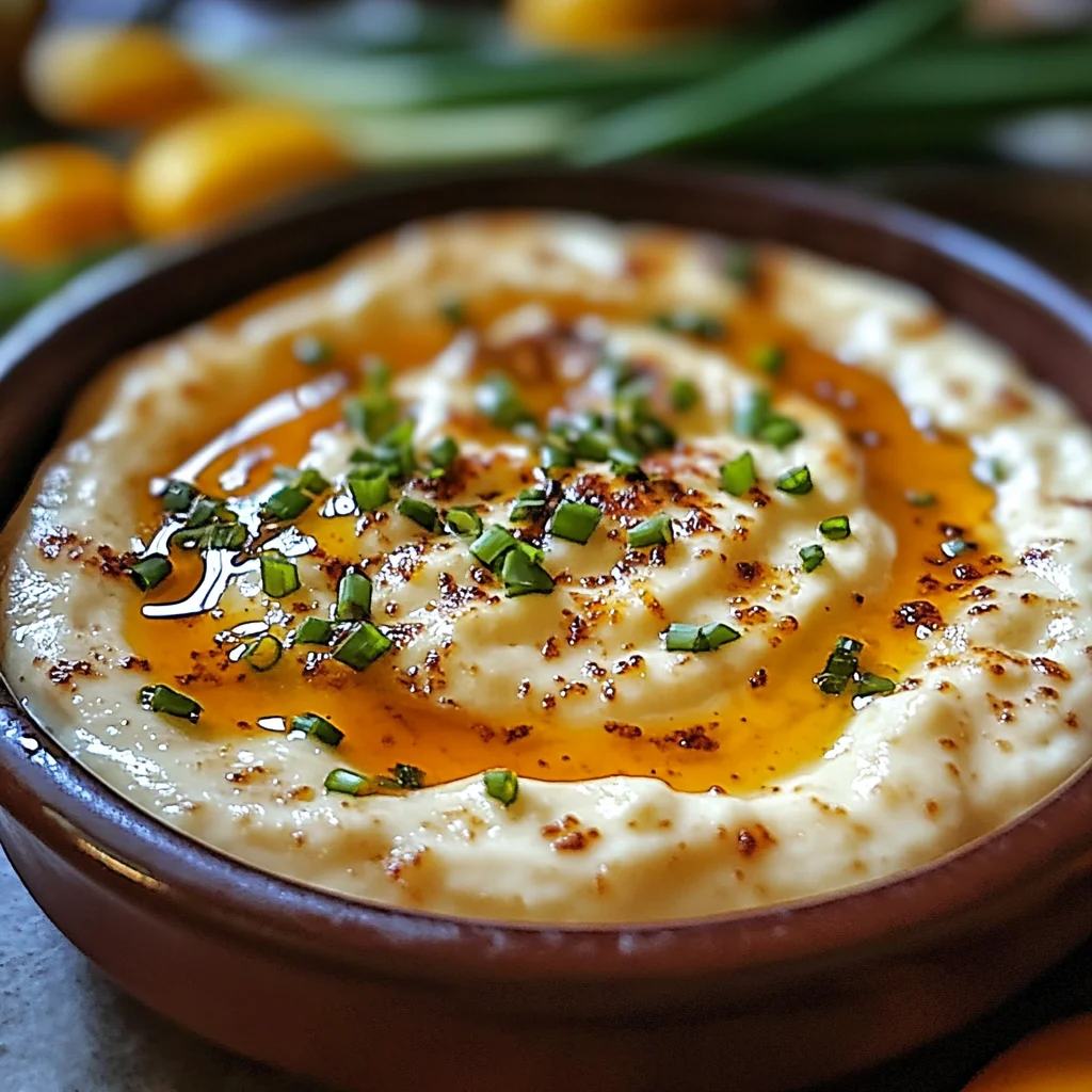Hot Honey Cream Cheese Dip: A Deliciously Sweet and Savory Appetizer Recipe