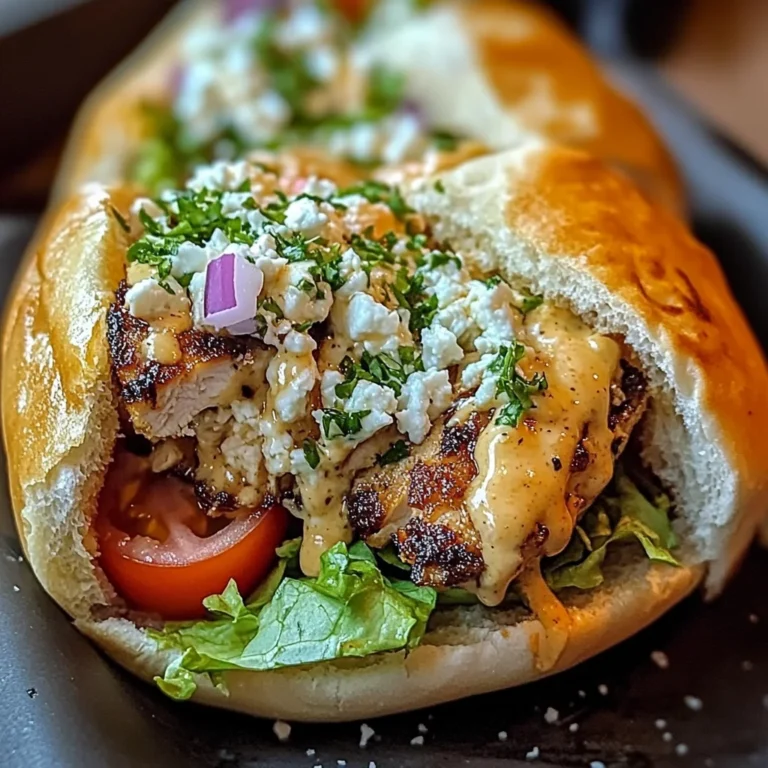 Mediterranean Chicken Gyros: A Delicious Recipe for Flavorful Meals