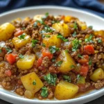 Mexican Picadillo