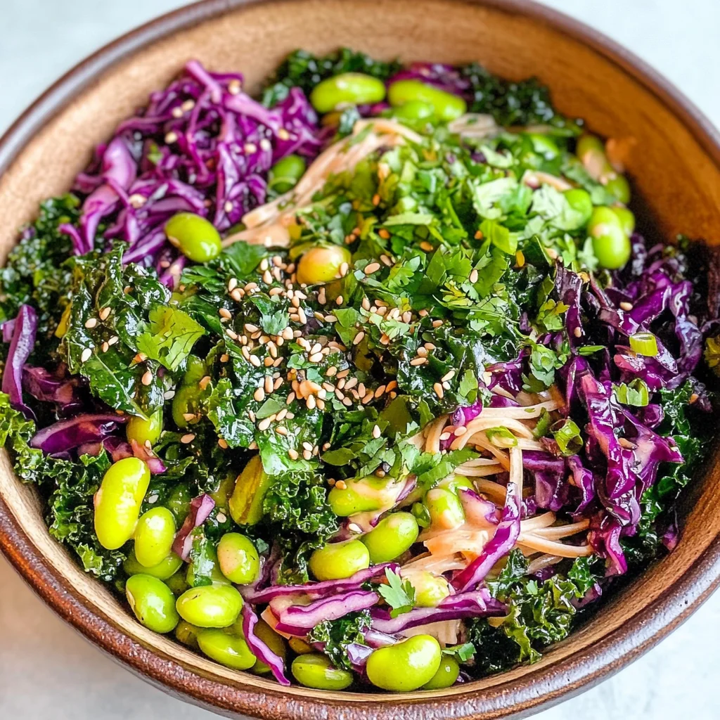 Miso Bowl (High-Protein)