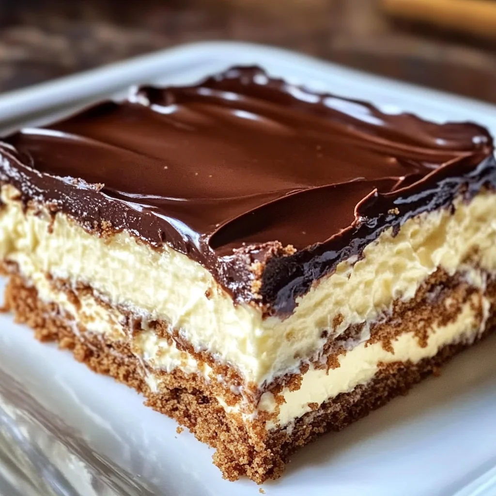No-Bake