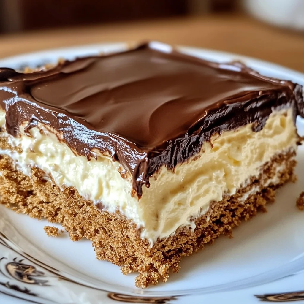 No-Bake