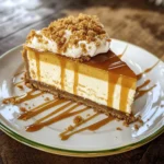 Olive Garden Pumpkin Cheesecake