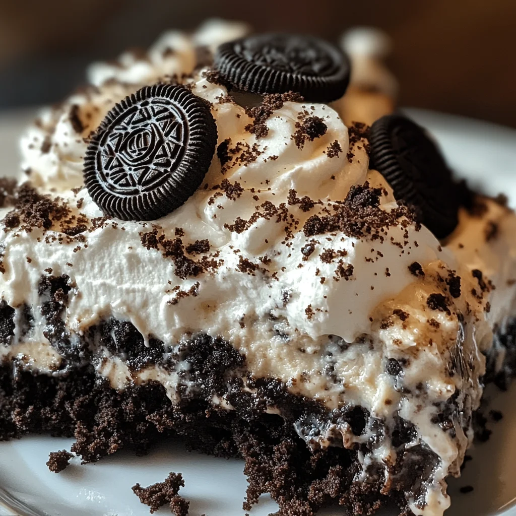 Oreo