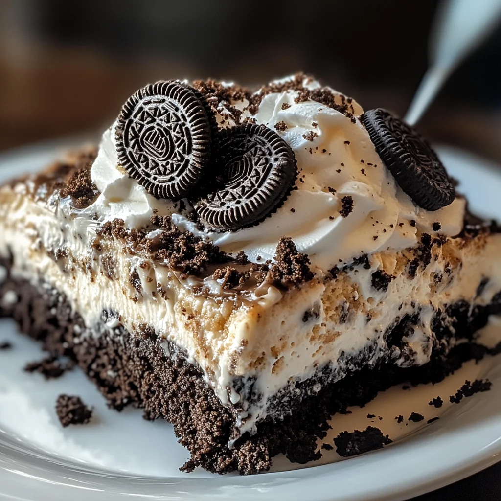 Oreo