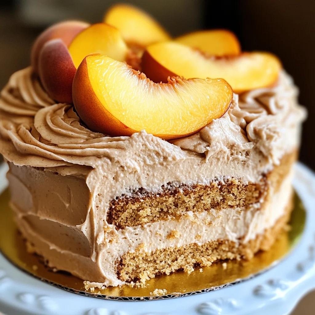 Peach