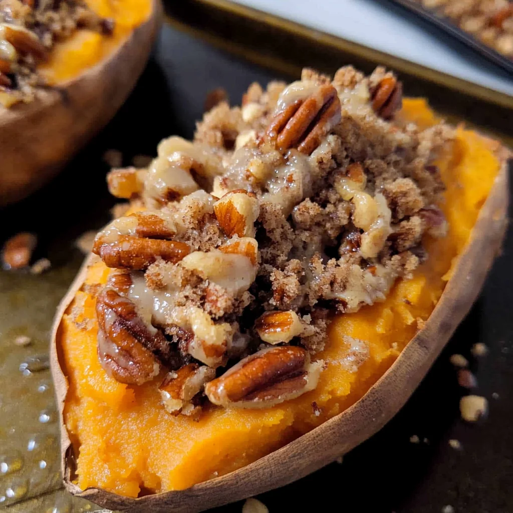 Pecan