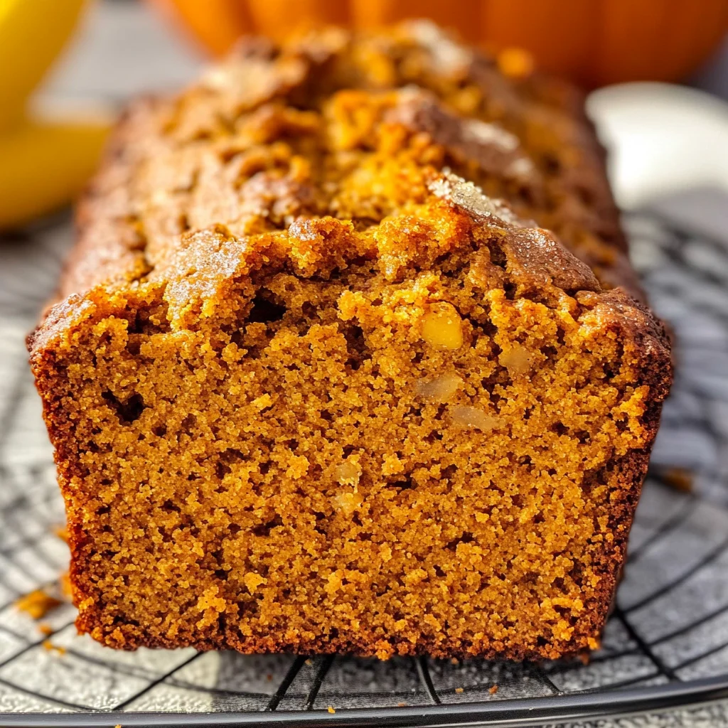 Pumpkin