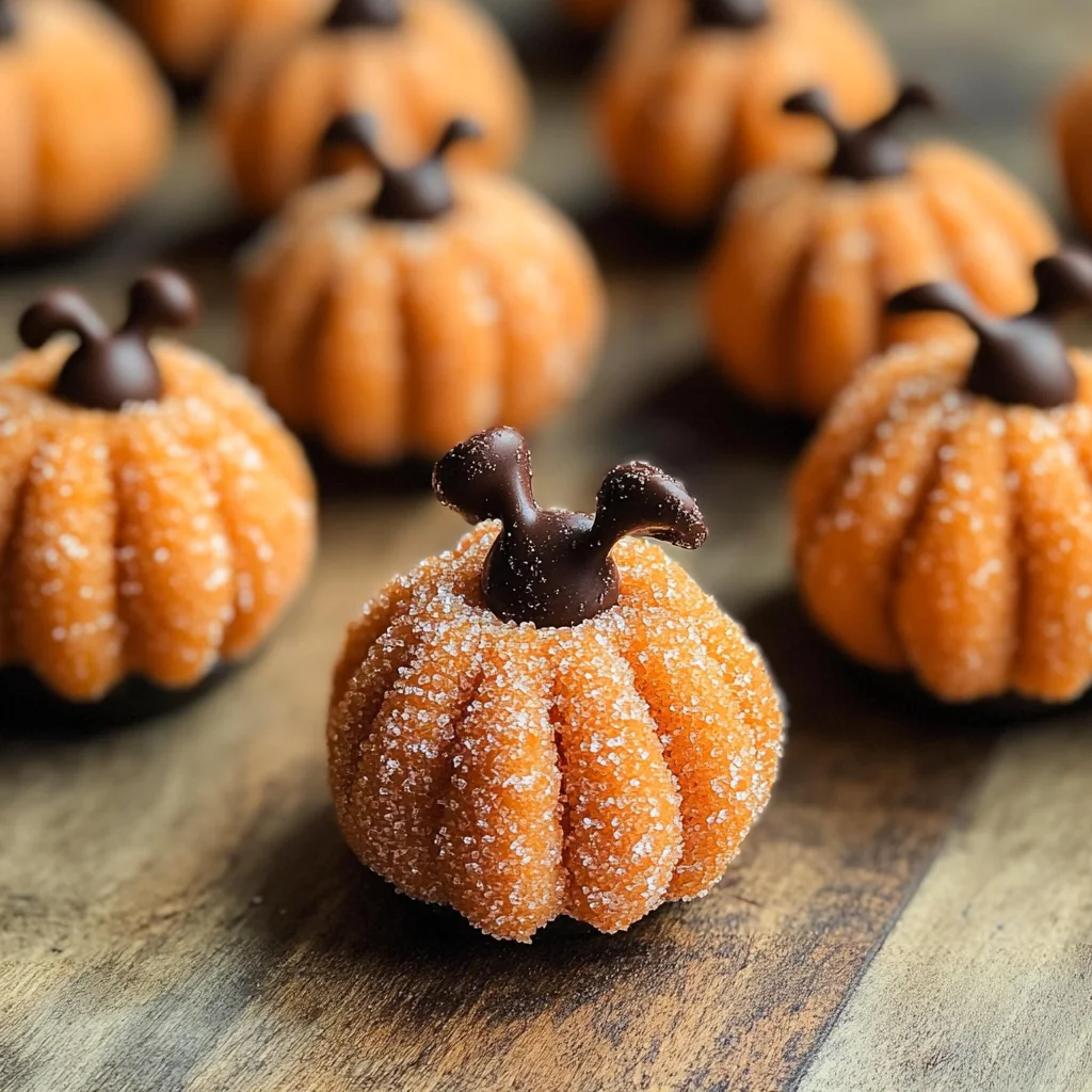Pumpkin