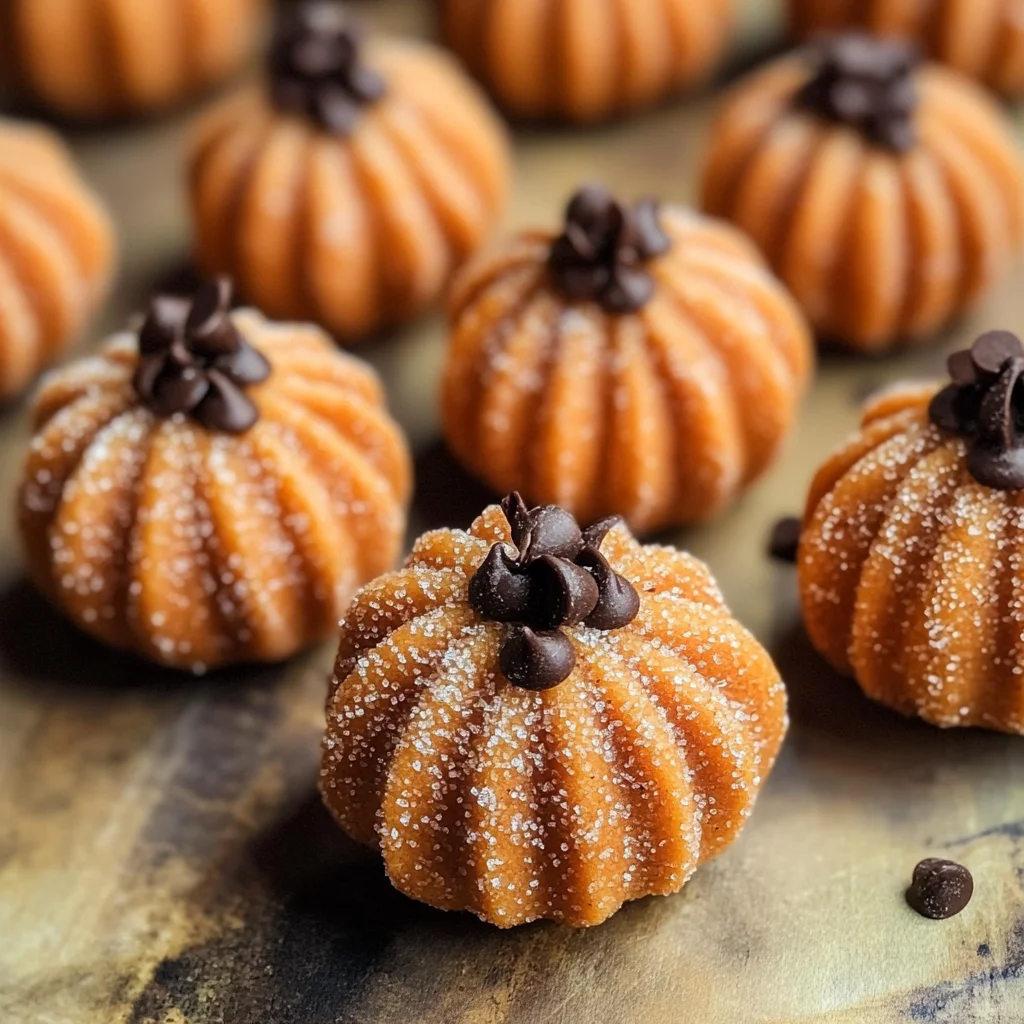 Pumpkin
