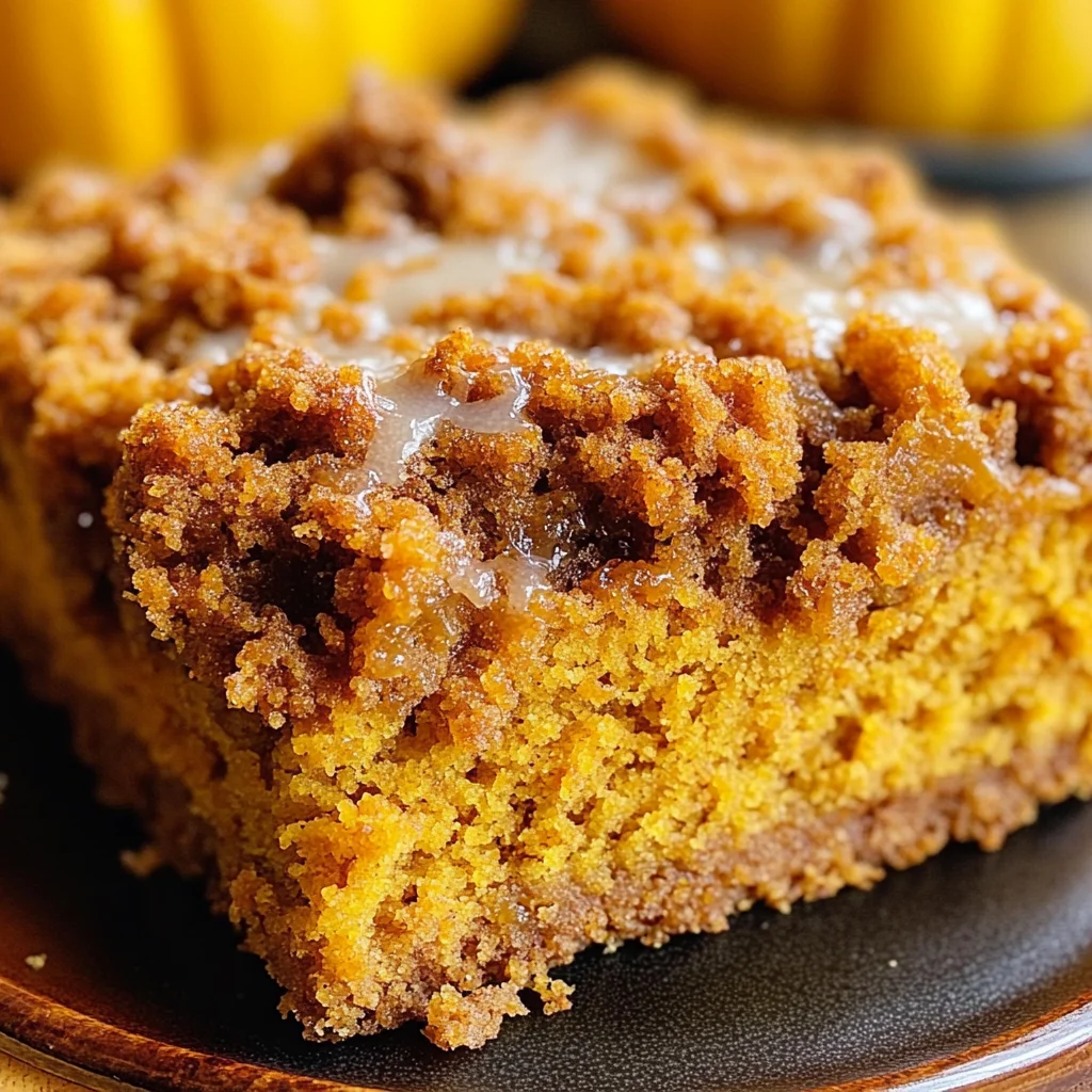 Pumpkin