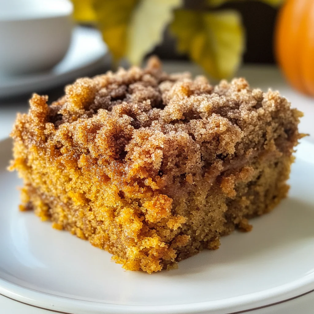 Pumpkin