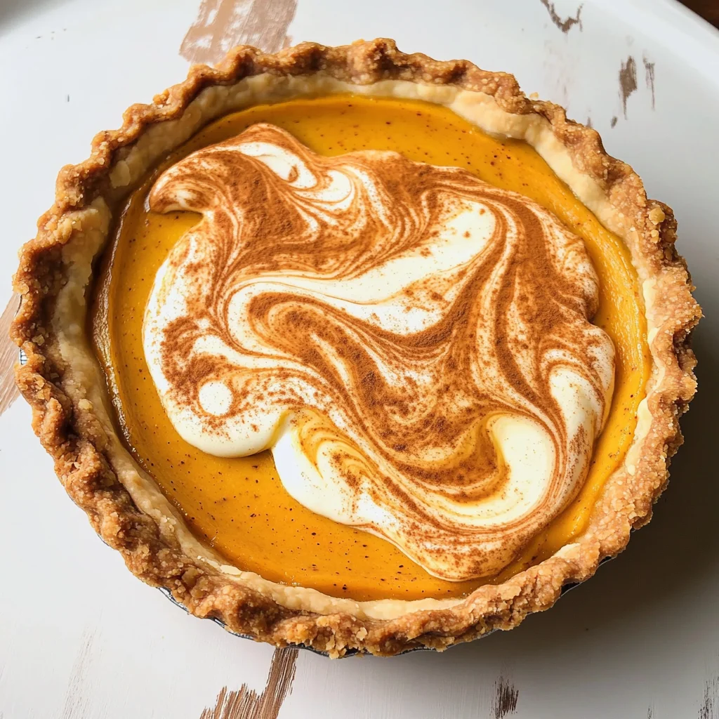 Pumpkin