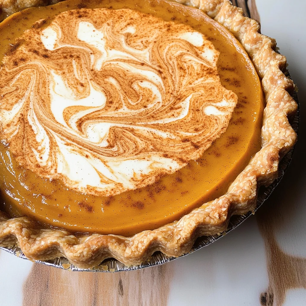 Pumpkin