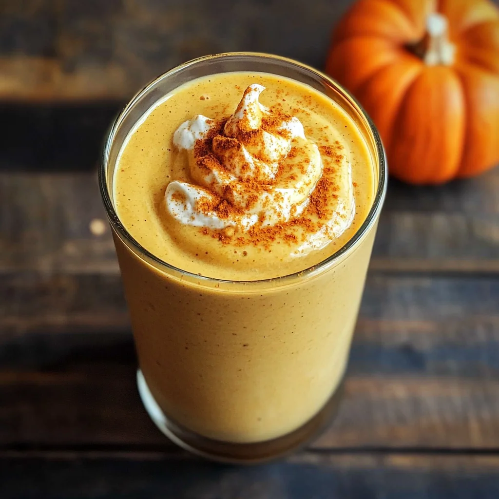 Pumpkin
