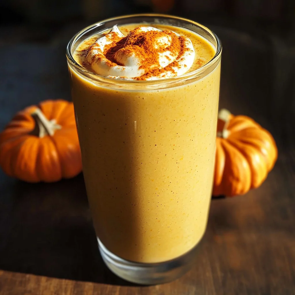 Pumpkin