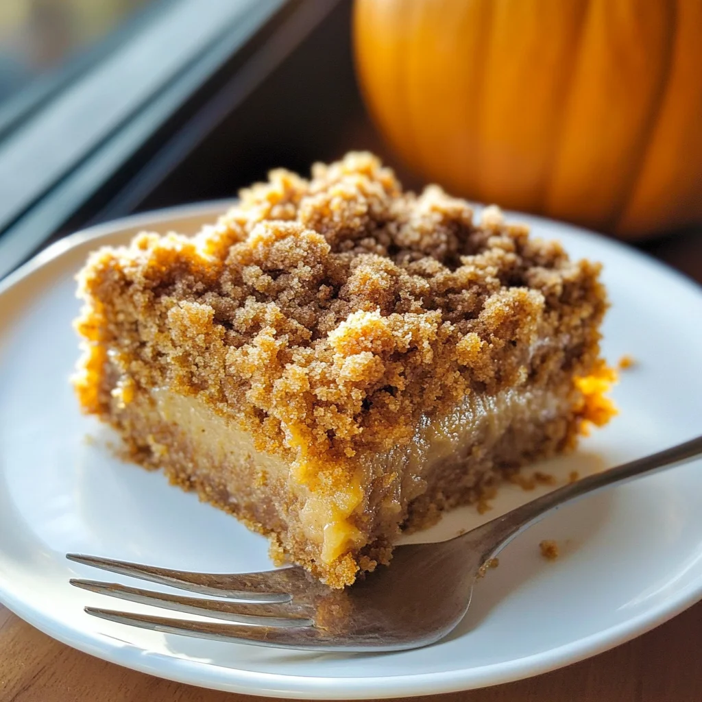 Pumpkin