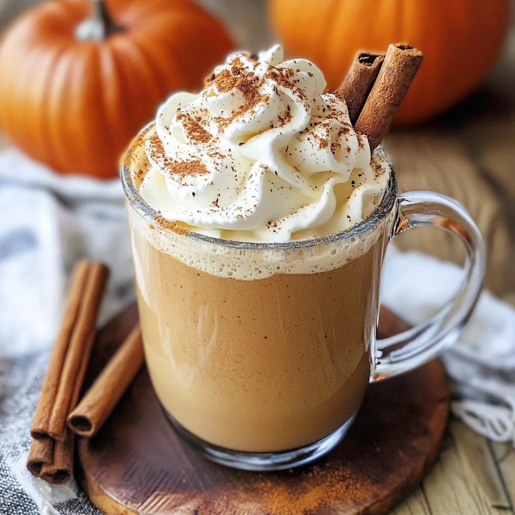 Pumpkin