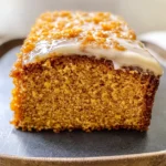 Pumpkin Spice Kuchen