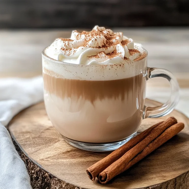 Starbucks Cinnamon Dolce Latte