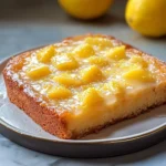 This One-Bowl Lemon Dessert: Paul Hollywood’s Favorite