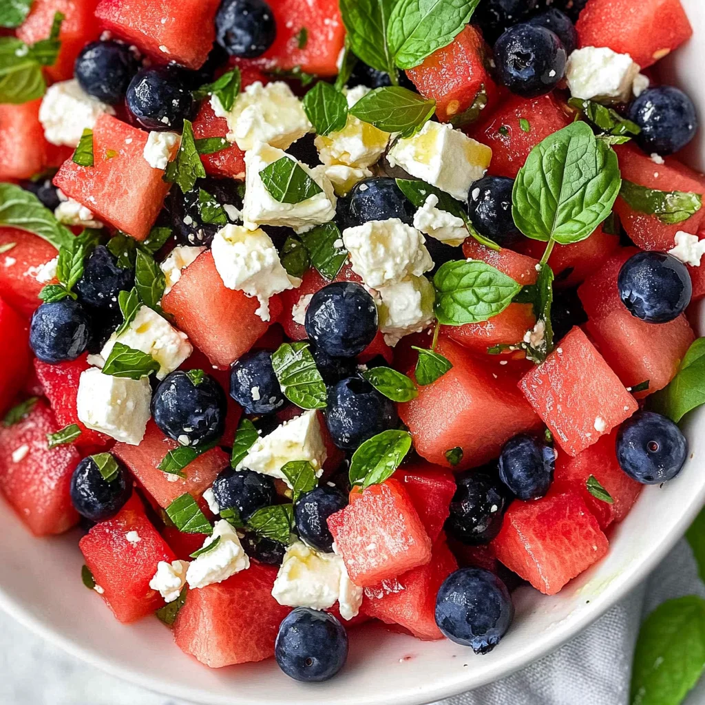 Watermelon