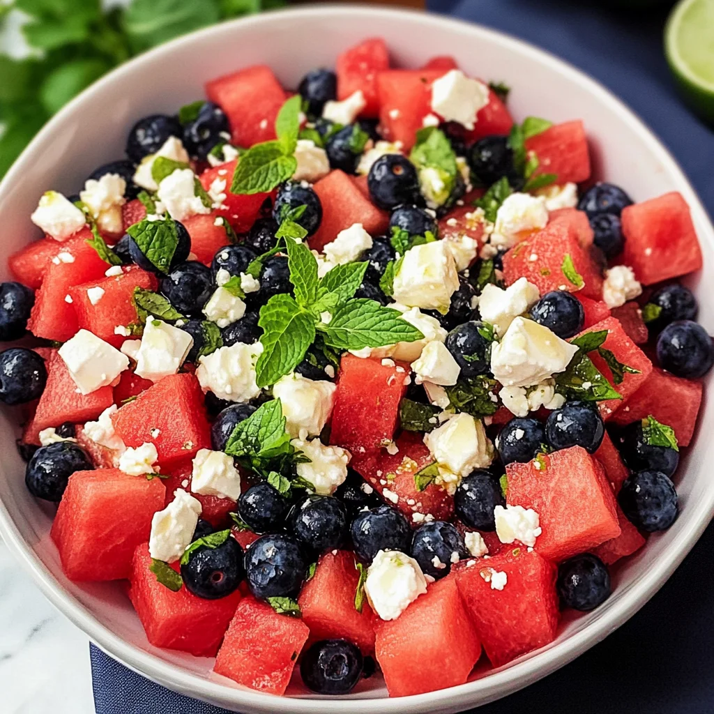 Watermelon
