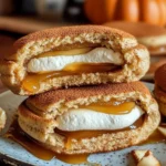 Apple Cider Whoopie Pies