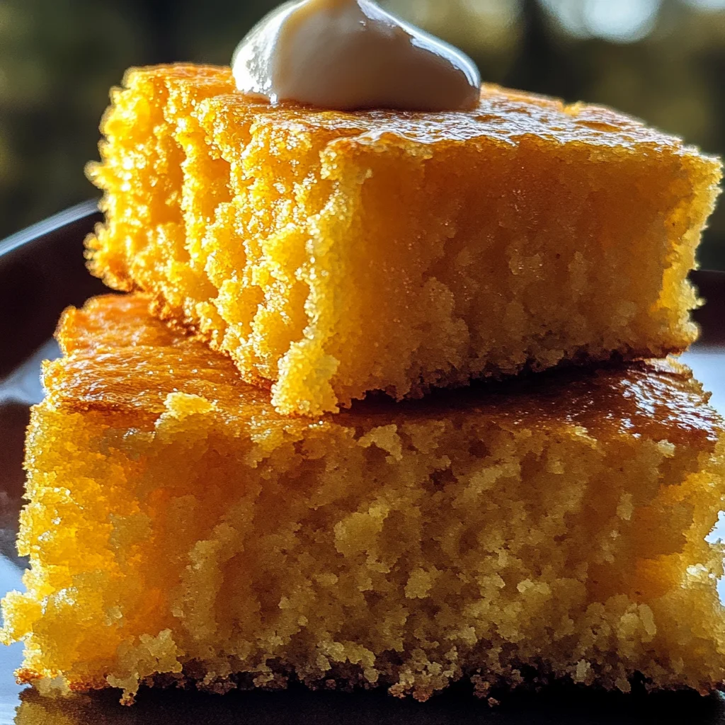 Best Cornbread Recipe for Every Occasion