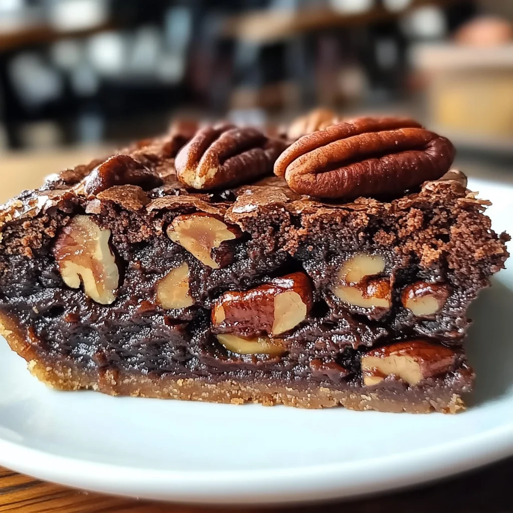 Brownie