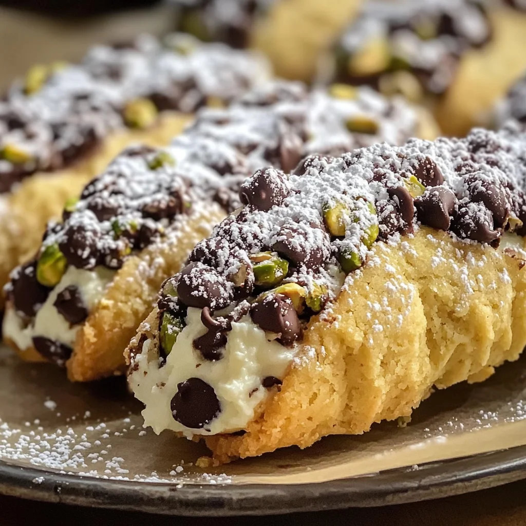 Cannoli
