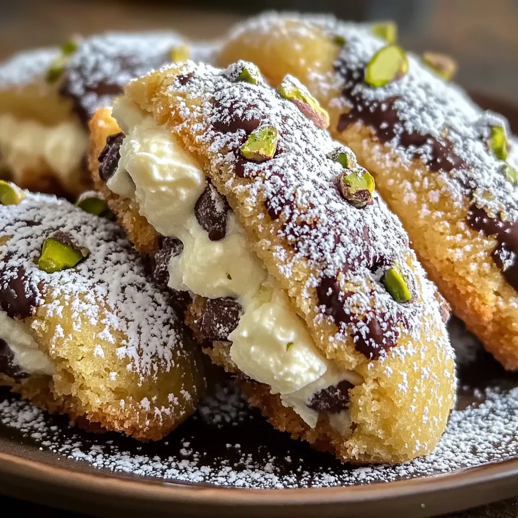 Cannoli