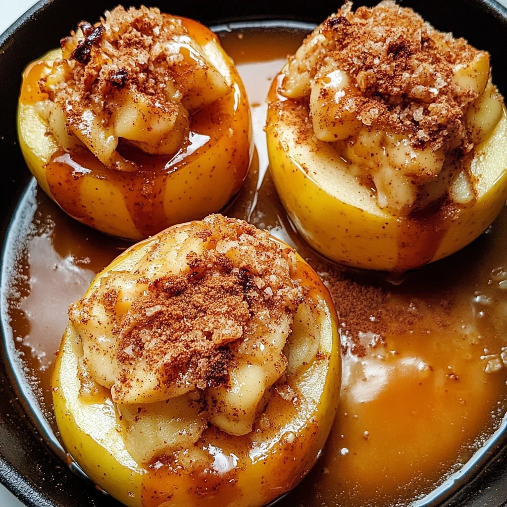 Cheesecake Stuffed Apples: A Delicious Twist on a Classic Dessert