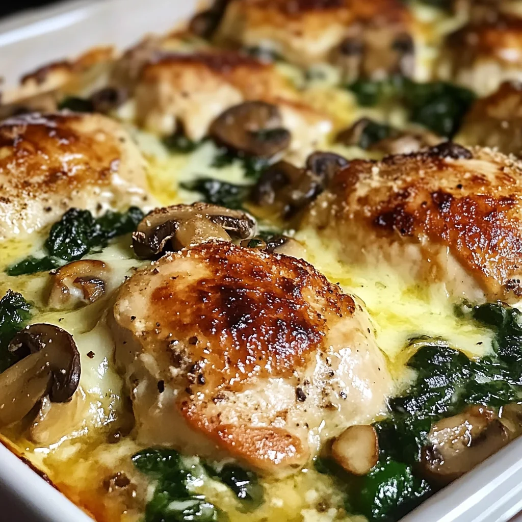 Chicken,
